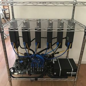 Meet your Posher, Proluxline